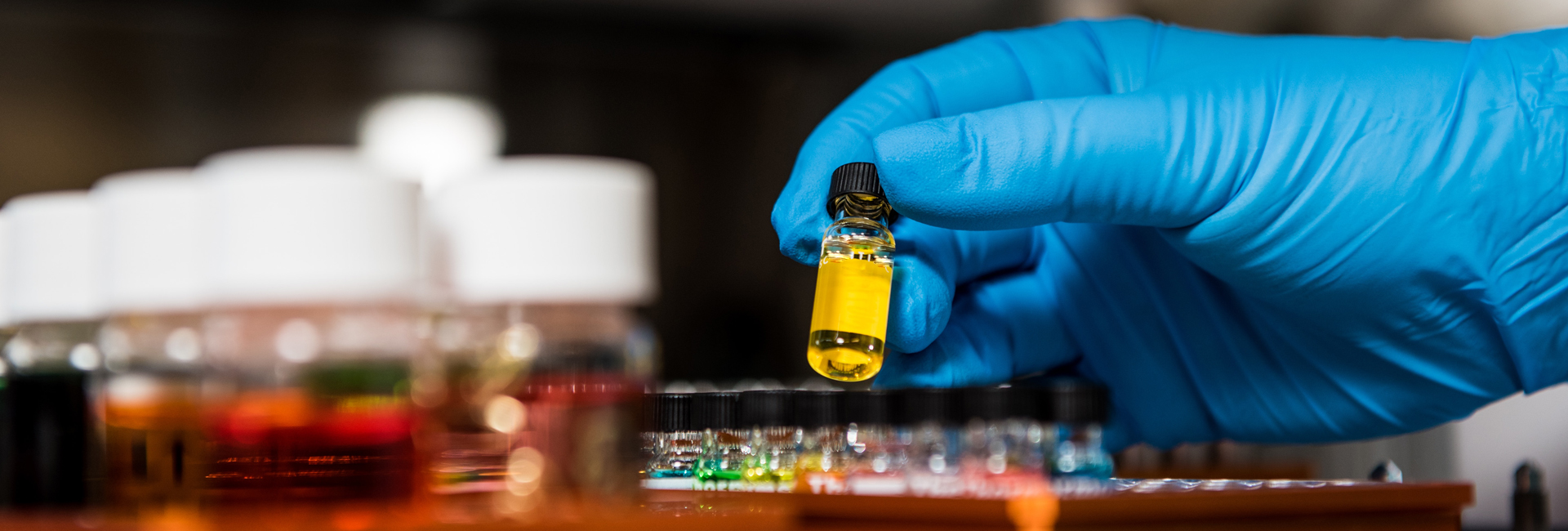 Laboratory Priority Services Delivered